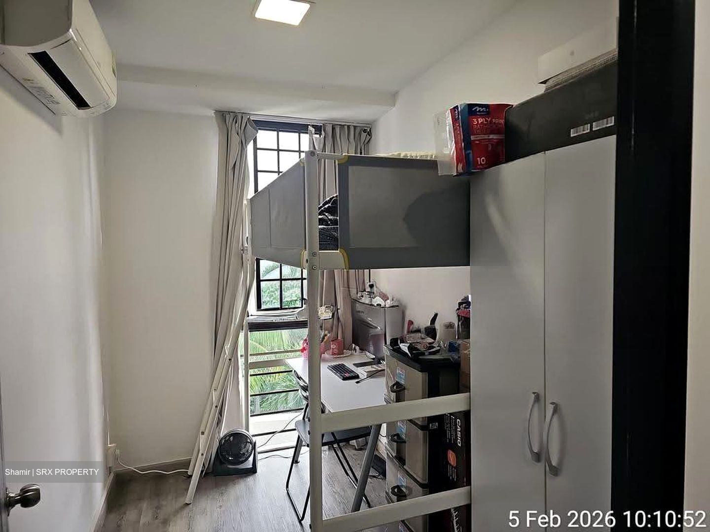 Tropicana Condominium (D16), Condominium #610355641